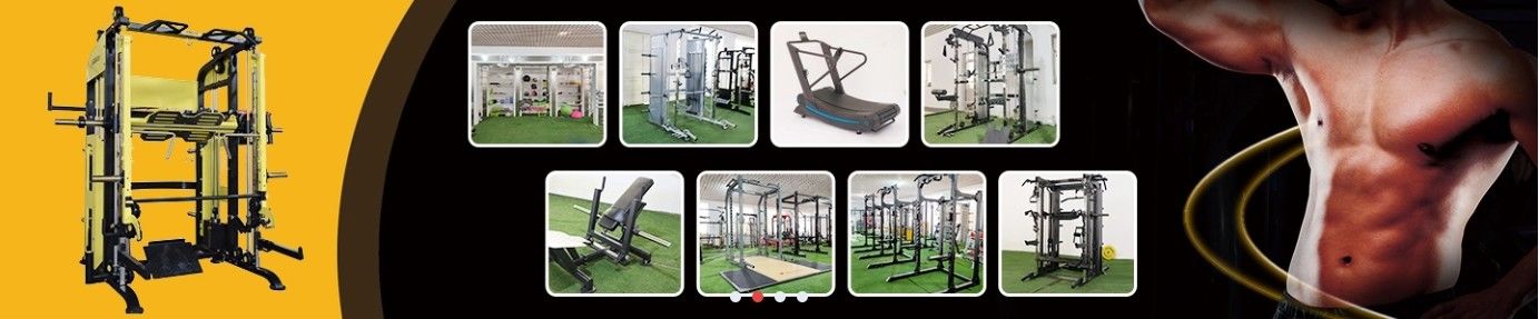 Crossfit-Sportstall